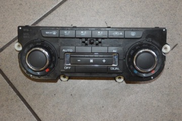 фото thumb №1, Skoda octavia 2 fl панель обдув 3t0907044ar