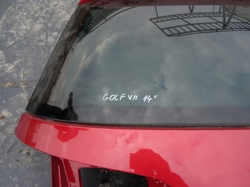 фото thumb №10, Vw golf vii кришка 5d ly3d колір