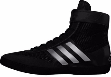 БОКСЕРСКИЕ КРОССОВКИ ADIDAS COMBAT SPEED 6.5 (40)