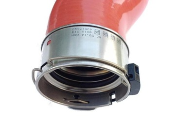 фото thumb №5, Mercedes sprinter 906 шланг turbo интеркулер