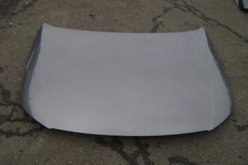 фото thumb №1, Vw passat b6 - капот la7t