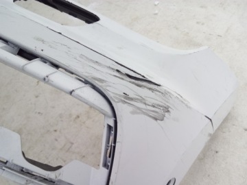 фото thumb №4, Vw tiguan ii r-line бампер перед