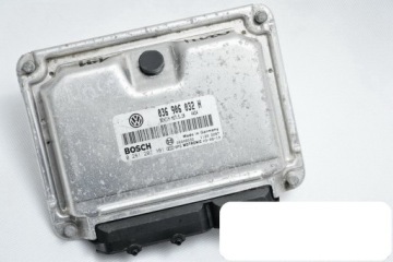 Купити Бортовий комп'ютер leon toledo 1.4 036906032h 0261207191, фото thumb