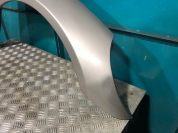 фото thumb №2, Mercedes w251 r крыло правый перед передний 723