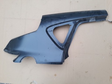 фото thumb №1, Крила задній opel astra j