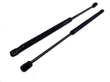 фото thumb №1, Привод амортизатор крышки багажника skoda fabia