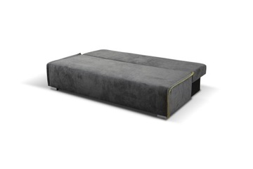 Sofa Kanapa 195cm TOKIO ŁU Funkcja Spania