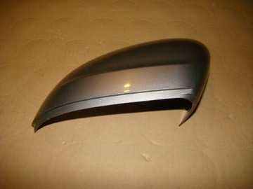 фото thumb №1, Vw passat cc scirocco 08-16r корпус дзеркало l535