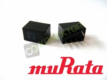 muRata 450 IT 2 кГц ФИЛЬТР II P.F. УНИДЕН 520 510