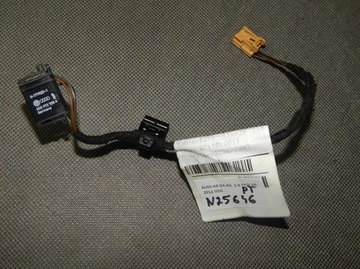 фото thumb №1, Audi a8 d4 електропроводка двері правий задня 4h0971142