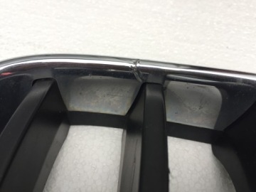 фото thumb №3, Bmw x3 f25 права решітка радіатора решітка радіатора перед 2010-2014