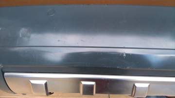 фото thumb №12, Audi a6 c5 allroad 2000 - 2004 бампер задній задня pdc