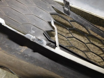 фото thumb №13, Honda civic ix 9 11-15 бампер передний перед