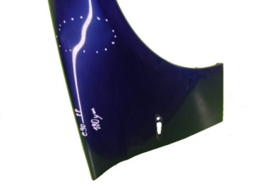 фото thumb №4, Крила правий перед bmw e90 e91