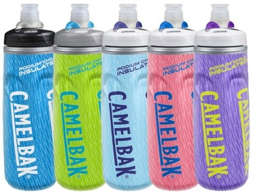 Термобутылка Camelbak Podium CHILL 620 мл Barsop