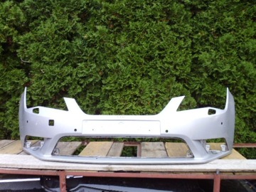 фото thumb №2, Бампер перед seat leon iii