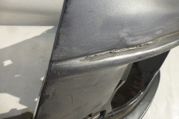 фото thumb №7, Бампер audi q3 11-15 перед s-line spr pdc