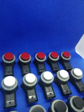 фото thumb №8, Датчик pdc mercedes b-klasa w246 a0009055504