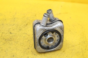 фото thumb №1, Радиатор масла масляная vw lt 35 2.5 tdi