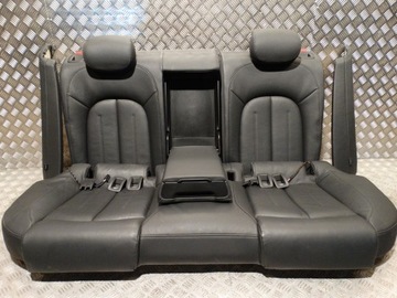 фото thumb №8, Идеальная kpl.skóra сиденья обшивки audi a7 c7 sk340 1