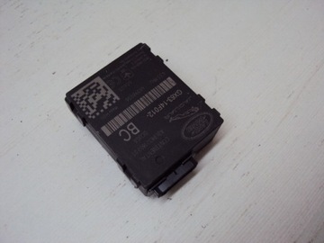 фото thumb №1, Модуль блок керування jaguar xe gx63-14f012-bc