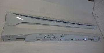 фото thumb №11, Порог планка пороговая левая правая audi a5 s-line 8w8