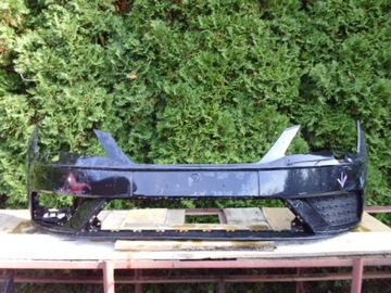 фото thumb №1, Бампер перед seat leon iii lift 5f0