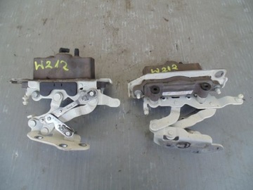 фото thumb №1, Петля петлі капот правий лівий e-klasa w212