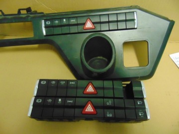 фото thumb №1, Модуль світла аварійних actros mp 4, a 9604460623