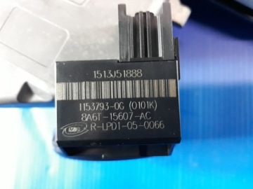 фото thumb №2, Замок запалювання з ключ keyless go fiesta mk7