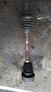 фото thumb №1, Audi оригінальний номер ibiza iii