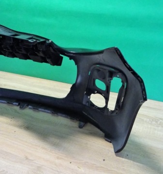 фото thumb №4, Citroen c1 lift бампер перед передний góra bdb