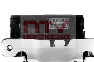 фото thumb №8, Замок крышки багажника ford b-max 12-