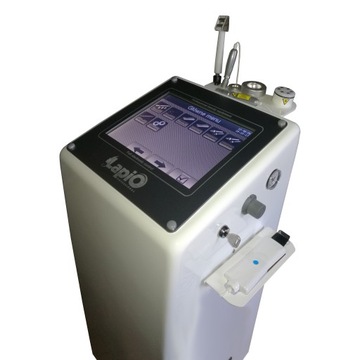 Lapio 11W1 /Oxybrazja /LCD 12 '' Косметический комбинат