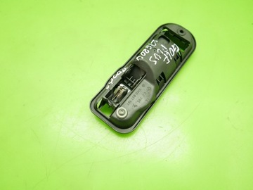 фото thumb №9, Ручка внутрішня перед ліва vw golf plus 04-08