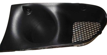 фото thumb №1, Alfa romeo 156 решётка w место противотуманной фары левая 088