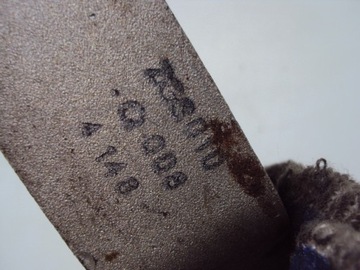 фото thumb №3, Кронштейн подушка двигателя mercedes a-klasa w176