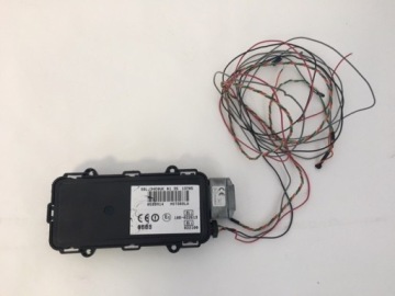 фото thumb №2, Модуль телефона audi a4 b6 5rlj34e0 uk