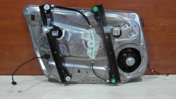 фото thumb №6, Подъемник стекло перед задняя mercedes c-klasa w204