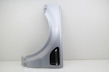 фото thumb №3, Крила перед лівий range rover sport 05-09