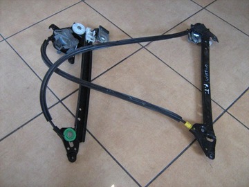 фото thumb №1, Підйомник скло задня правий ford galaxy mk 1