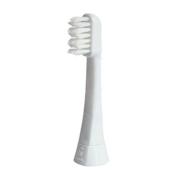 MEGASONEX Końcówki szczoteczki MIĘKKIE SOFT MB1 - 6 szt