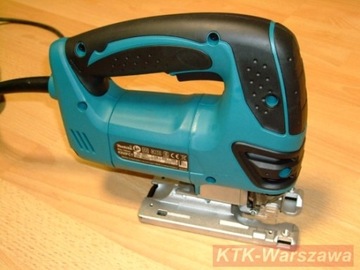 Лобзик MAKITA 4350CT, рез 135мм, мощность 720Вт