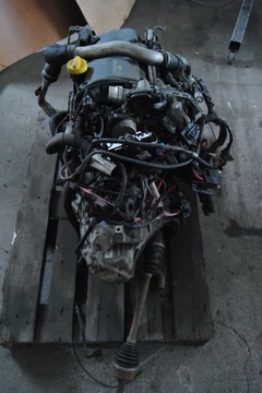 фото thumb №2, Коробка передач передач renault megan iii