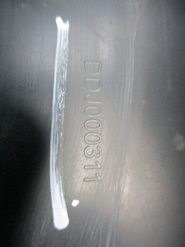 фото thumb №5, Поріг захист накладка range rover sport ddj000311