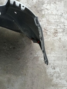 фото thumb №6, Opel meriva b бампер зад pdc nr3