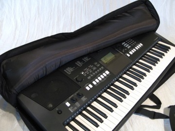 ИЗОЛЯЦИОННАЯ КРЫШКА YAMAHA PSR S775 S975 S770 970