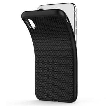 ЧЕХОЛ SPIGEN LIQUID AIR CASE ДЛЯ IPHONE X/XS