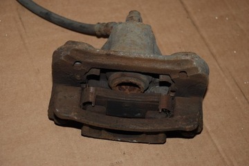 фото thumb №4, Hyundai i30 kia ceed 07-12 супорт задній лівий