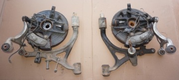 фото thumb №1, Поворотный кулак рычаги ml 2,7cdi w163 163 2004